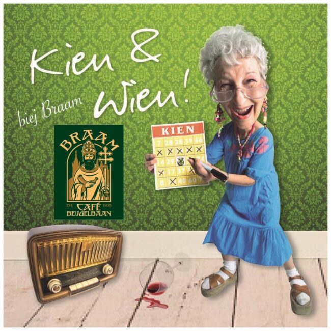 kien & wien