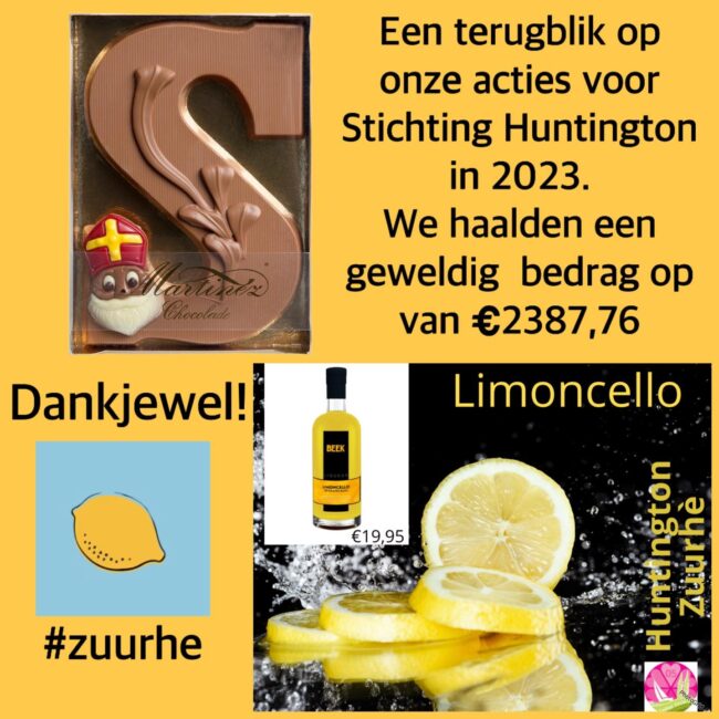 zuurhe huntington